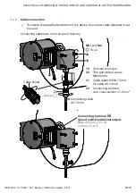 Предварительный просмотр 23 страницы Baumer HUBNER BERLIN DeviceNet HMG 10 Mounting And Operating Instructions