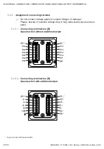 Предварительный просмотр 24 страницы Baumer HUBNER BERLIN DeviceNet HMG 10 Mounting And Operating Instructions