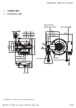 Предварительный просмотр 25 страницы Baumer HUBNER BERLIN DeviceNet HMG 10 Mounting And Operating Instructions