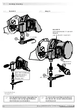 Предварительный просмотр 14 страницы Baumer HUBNER BERLIN ES100 Mounting And Operating Instructions