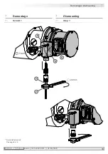 Предварительный просмотр 21 страницы Baumer HUBNER BERLIN ES100 Mounting And Operating Instructions