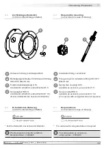 Предварительный просмотр 11 страницы Baumer HUBNER BERLIN FOG 9 Operating And Installation Instructions