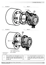 Предварительный просмотр 13 страницы Baumer HUBNER BERLIN FOG 9 Operating And Installation Instructions