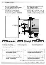 Предварительный просмотр 14 страницы Baumer HUBNER BERLIN FOG 9 Operating And Installation Instructions