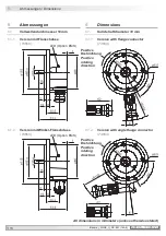 Предварительный просмотр 16 страницы Baumer HUBNER BERLIN FOG 9 Operating And Installation Instructions