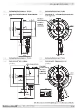 Предварительный просмотр 17 страницы Baumer HUBNER BERLIN FOG 9 Operating And Installation Instructions