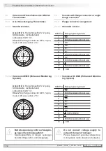 Предварительный просмотр 22 страницы Baumer HUBNER BERLIN FOG 9 Operating And Installation Instructions