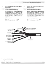 Предварительный просмотр 23 страницы Baumer HUBNER BERLIN FOG 9 Operating And Installation Instructions