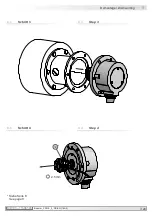 Предварительный просмотр 27 страницы Baumer HUBNER BERLIN FOG 9 Operating And Installation Instructions