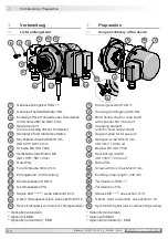 Предварительный просмотр 8 страницы Baumer HUBNER BERLIN FSL Installation And Operating Instructions Manual