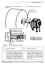 Предварительный просмотр 13 страницы Baumer HUBNER BERLIN FSL Installation And Operating Instructions Manual