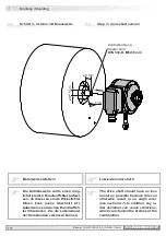 Предварительный просмотр 14 страницы Baumer HUBNER BERLIN FSL Installation And Operating Instructions Manual