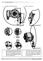 Предварительный просмотр 16 страницы Baumer HUBNER BERLIN FSL Installation And Operating Instructions Manual