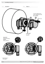 Предварительный просмотр 18 страницы Baumer HUBNER BERLIN FSL Installation And Operating Instructions Manual