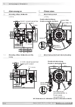 Предварительный просмотр 20 страницы Baumer HUBNER BERLIN FSL Installation And Operating Instructions Manual