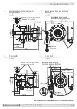 Предварительный просмотр 21 страницы Baumer HUBNER BERLIN FSL Installation And Operating Instructions Manual