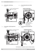 Предварительный просмотр 22 страницы Baumer HUBNER BERLIN FSL Installation And Operating Instructions Manual