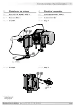 Предварительный просмотр 23 страницы Baumer HUBNER BERLIN FSL Installation And Operating Instructions Manual