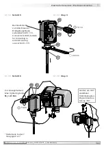 Предварительный просмотр 25 страницы Baumer HUBNER BERLIN FSL Installation And Operating Instructions Manual