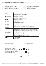 Предварительный просмотр 26 страницы Baumer HUBNER BERLIN FSL Installation And Operating Instructions Manual