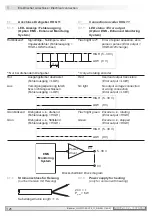 Предварительный просмотр 28 страницы Baumer HUBNER BERLIN FSL Installation And Operating Instructions Manual