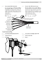 Предварительный просмотр 29 страницы Baumer HUBNER BERLIN FSL Installation And Operating Instructions Manual