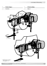 Предварительный просмотр 31 страницы Baumer HUBNER BERLIN FSL Installation And Operating Instructions Manual