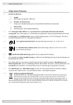 Preview for 4 page of Baumer HUBNER BERLIN GTB 9 Mounting And Operating Instructions