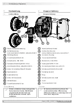 Preview for 8 page of Baumer HUBNER BERLIN GTB 9 Mounting And Operating Instructions