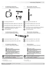 Preview for 9 page of Baumer HUBNER BERLIN GTB 9 Mounting And Operating Instructions