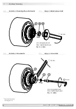 Preview for 12 page of Baumer HUBNER BERLIN GTB 9 Mounting And Operating Instructions