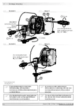 Preview for 14 page of Baumer HUBNER BERLIN GTB 9 Mounting And Operating Instructions