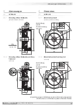 Preview for 15 page of Baumer HUBNER BERLIN GTB 9 Mounting And Operating Instructions