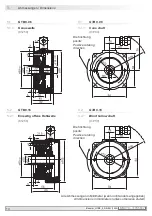 Preview for 16 page of Baumer HUBNER BERLIN GTB 9 Mounting And Operating Instructions