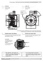 Preview for 17 page of Baumer HUBNER BERLIN GTB 9 Mounting And Operating Instructions