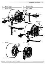 Preview for 19 page of Baumer HUBNER BERLIN GTB 9 Mounting And Operating Instructions