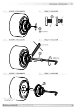 Preview for 21 page of Baumer HUBNER BERLIN GTB 9 Mounting And Operating Instructions