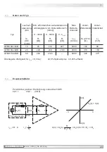 Preview for 23 page of Baumer HUBNER BERLIN GTB 9 Mounting And Operating Instructions