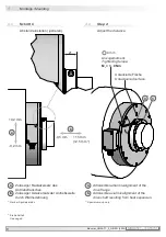 Предварительный просмотр 12 страницы Baumer HUBNER BERLIN HG 22 Mounting And Operating Instructions