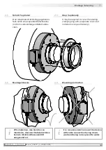 Предварительный просмотр 13 страницы Baumer HUBNER BERLIN HG 22 Mounting And Operating Instructions