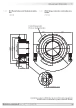 Предварительный просмотр 17 страницы Baumer HUBNER BERLIN HG 22 Mounting And Operating Instructions