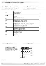 Предварительный просмотр 18 страницы Baumer HUBNER BERLIN HG 22 Mounting And Operating Instructions