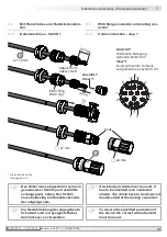 Предварительный просмотр 21 страницы Baumer HUBNER BERLIN HG 22 Mounting And Operating Instructions