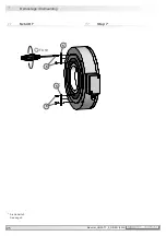 Предварительный просмотр 28 страницы Baumer HUBNER BERLIN HG 22 Mounting And Operating Instructions