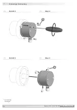 Предварительный просмотр 20 страницы Baumer HUBNER BERLIN HG 6 Mounting And Operating Instructions