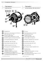 Предварительный просмотр 10 страницы Baumer Hubner Berlin HMG 11 Mounting And Operating Instructions