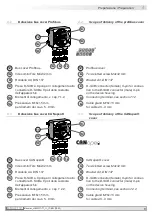 Предварительный просмотр 11 страницы Baumer Hubner Berlin HMG 11 Mounting And Operating Instructions