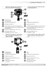 Предварительный просмотр 13 страницы Baumer Hubner Berlin HMG 11 Mounting And Operating Instructions