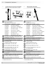 Предварительный просмотр 14 страницы Baumer Hubner Berlin HMG 11 Mounting And Operating Instructions