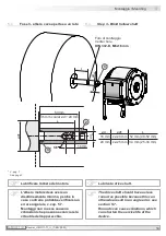 Предварительный просмотр 17 страницы Baumer Hubner Berlin HMG 11 Mounting And Operating Instructions